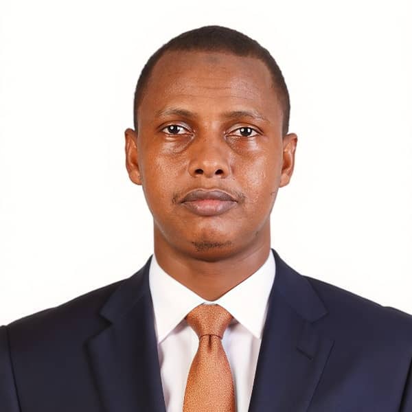 Hassan Sheikh Ibrahim